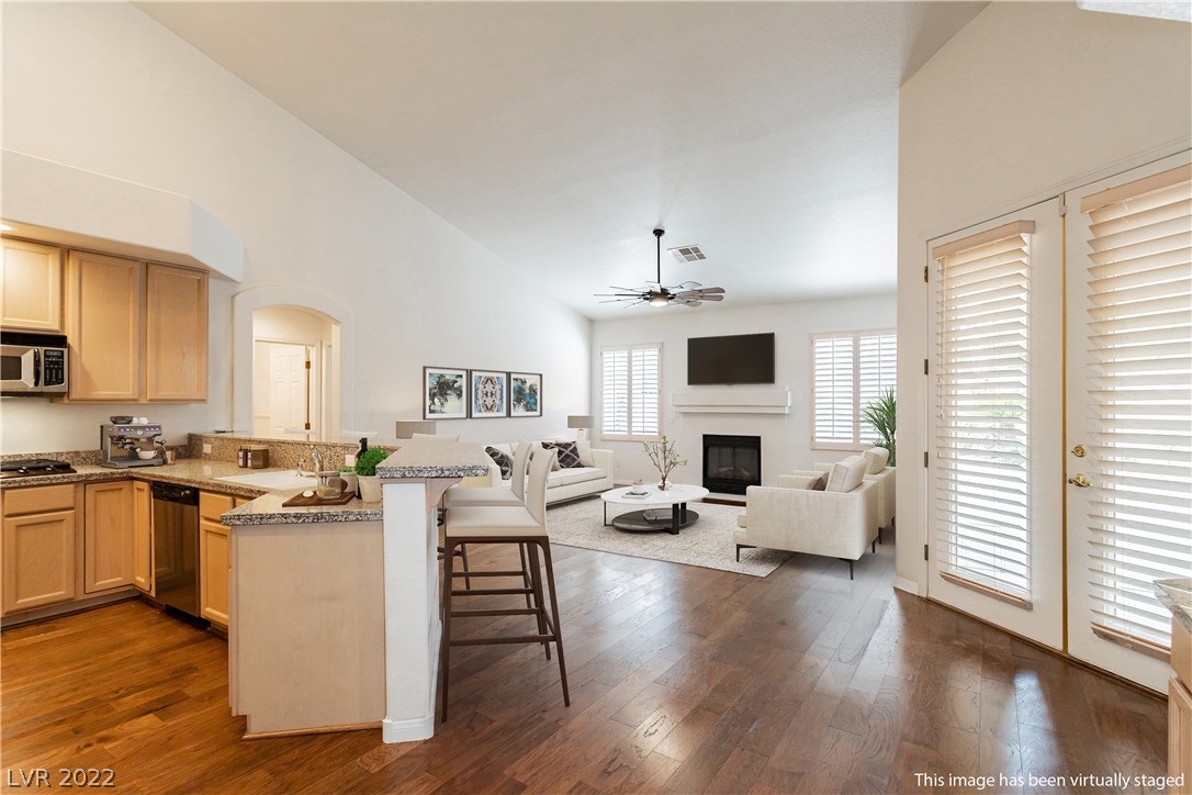 236 Chestnut Ridge Court Henderson, NV 89012 - Photo 11 of 42 Gallery Image 11