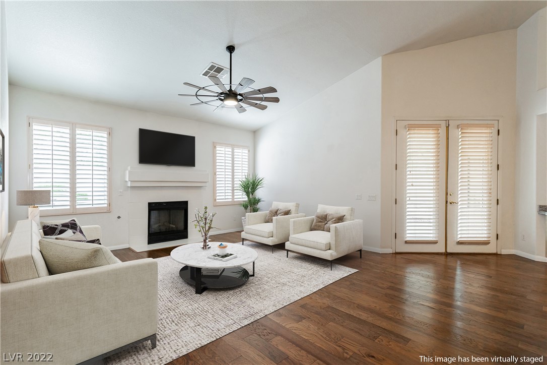 236 Chestnut Ridge Court Henderson, NV 89012 - Photo 12 of 42 Gallery Image 12