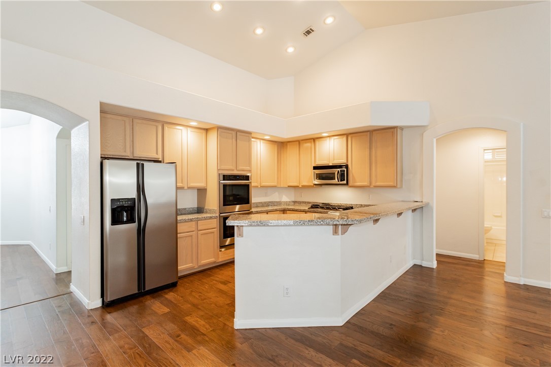 236 Chestnut Ridge Court Henderson, NV 89012 - Photo 15 of 42 Gallery Image 15