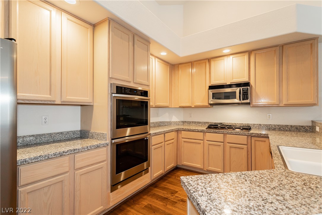 236 Chestnut Ridge Court Henderson, NV 89012 - Photo 18 of 42 Gallery Image 18
