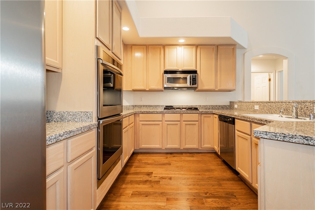 236 Chestnut Ridge Court Henderson, NV 89012 - Photo 19 of 42 Gallery Image 19