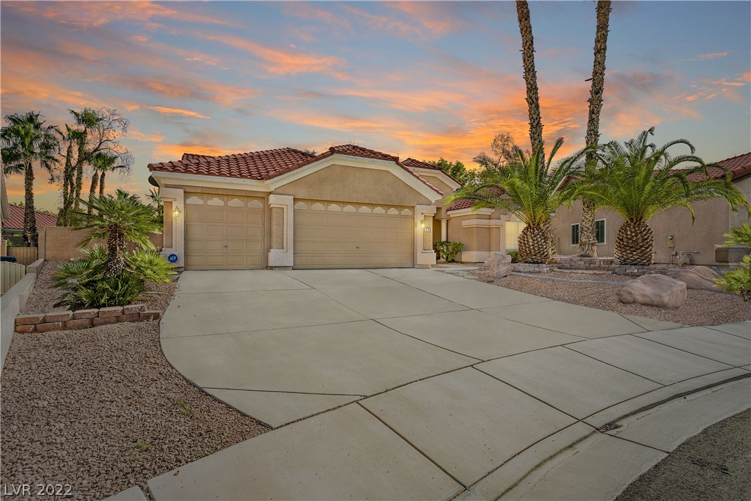 236 Chestnut Ridge Court Henderson, NV 89012 - Photo 2 of 42 Gallery Image 2