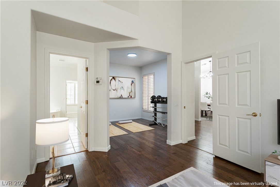 236 Chestnut Ridge Court Henderson, NV 89012 - Photo 23 of 42 Gallery Image 23