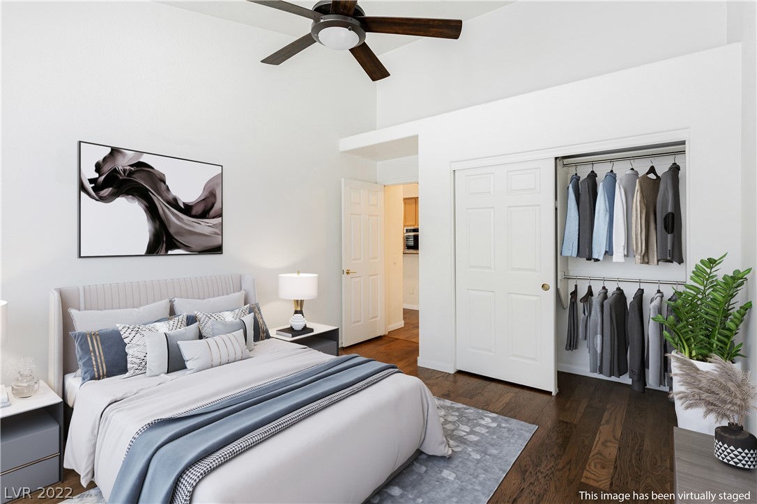 236 Chestnut Ridge Court Henderson, NV 89012 - Photo 30 of 42 Gallery Image 30