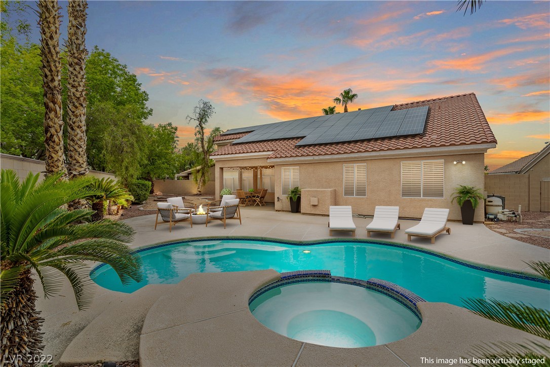 236 Chestnut Ridge Court Henderson, NV 89012 - Photo 3 of 42 Gallery Image 3