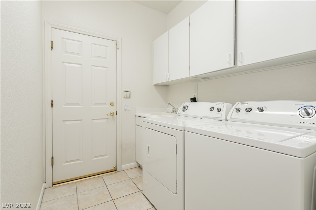 236 Chestnut Ridge Court Henderson, NV 89012 - Photo 37 of 42 Gallery Image 37