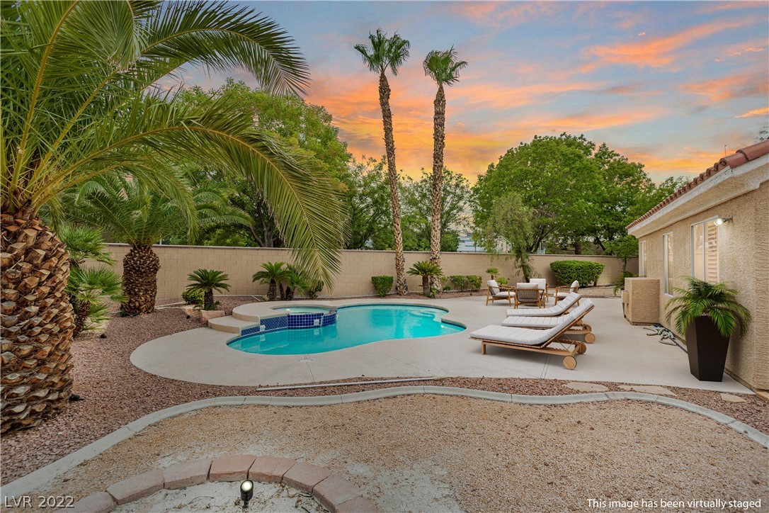 236 Chestnut Ridge Court Henderson, NV 89012 - Photo 38 of 42 Gallery Image 38