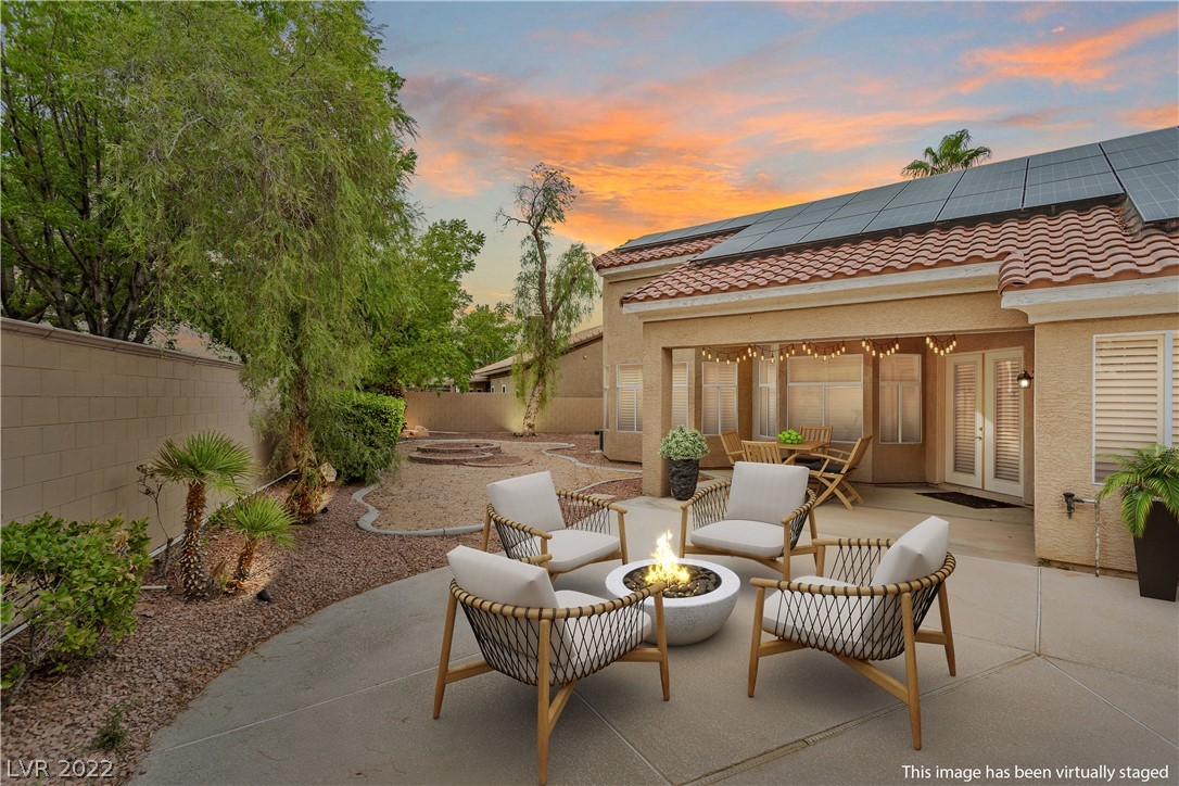 236 Chestnut Ridge Court Henderson, NV 89012 - Photo 39 of 42 Gallery Image 39