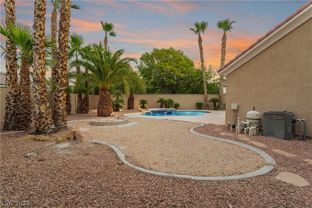 236 Chestnut Ridge Court Henderson, NV 89012 - Photo 40 of 42 Gallery Image 40