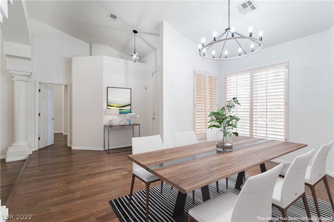 236 Chestnut Ridge Court Henderson, NV 89012 - Photo 4 of 42 Gallery Image 4