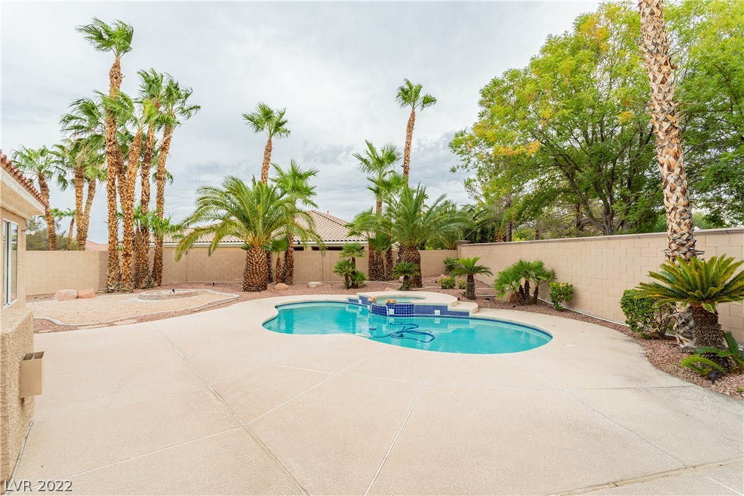 236 Chestnut Ridge Court Henderson, NV 89012 - Photo 41 of 42 Gallery Image 41