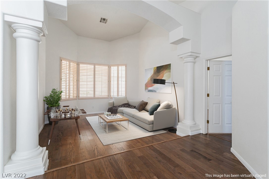 236 Chestnut Ridge Court Henderson, NV 89012 - Photo 8 of 42 Gallery Image 8
