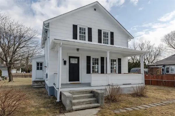 $459,000 | 8 Lenox Avenue, West Warwick, RI 02893