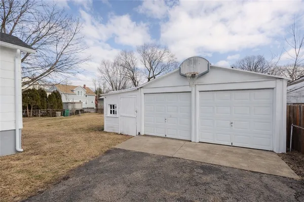 $459,000 | 8 Lenox Avenue, West Warwick, RI 02893