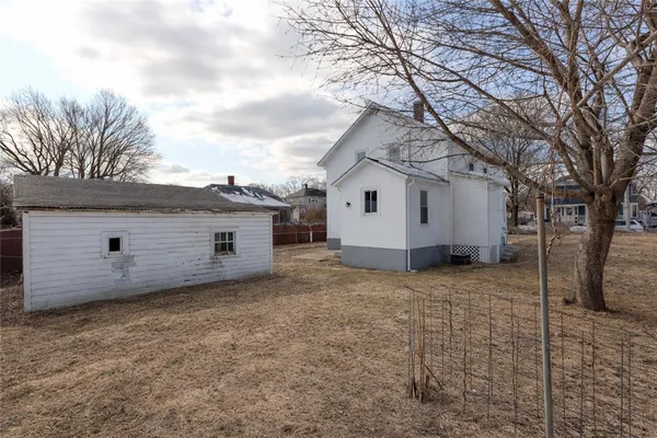 $459,000 | 8 Lenox Avenue, West Warwick, RI 02893