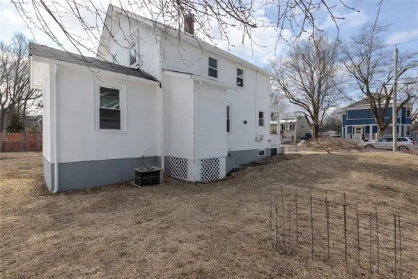 $459,000 | 8 Lenox Avenue, West Warwick, RI 02893