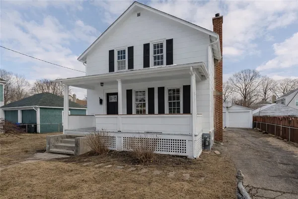 $459,000 | 8 Lenox Avenue, West Warwick, RI 02893