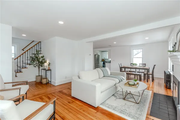$459,000 | 8 Lenox Avenue, West Warwick, RI 02893
