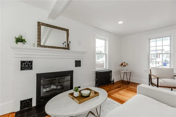 $459,000 | 8 Lenox Avenue, West Warwick, RI 02893
