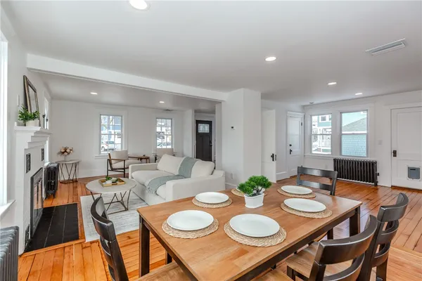 $459,000 | 8 Lenox Avenue, West Warwick, RI 02893