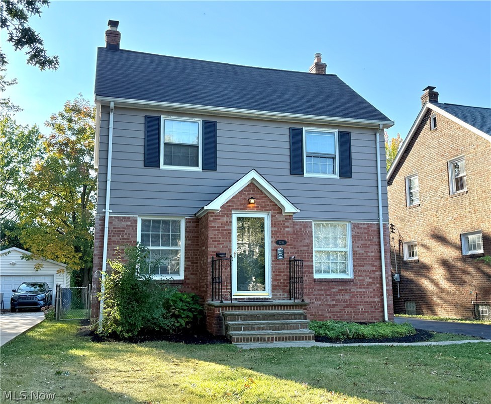 2216 Barrington Road University Heights, OH 44118 - Photo 1 of 33