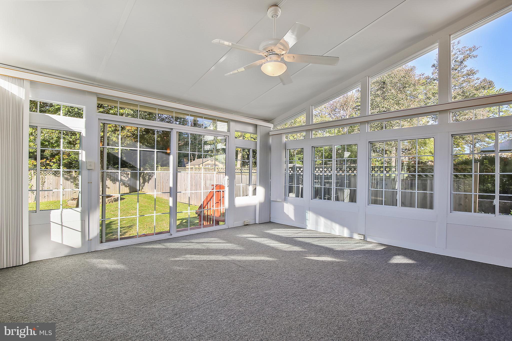 10804 Inwood Avenue Silver Spring, MD 20902 - Photo 13 of 30 Sunroom