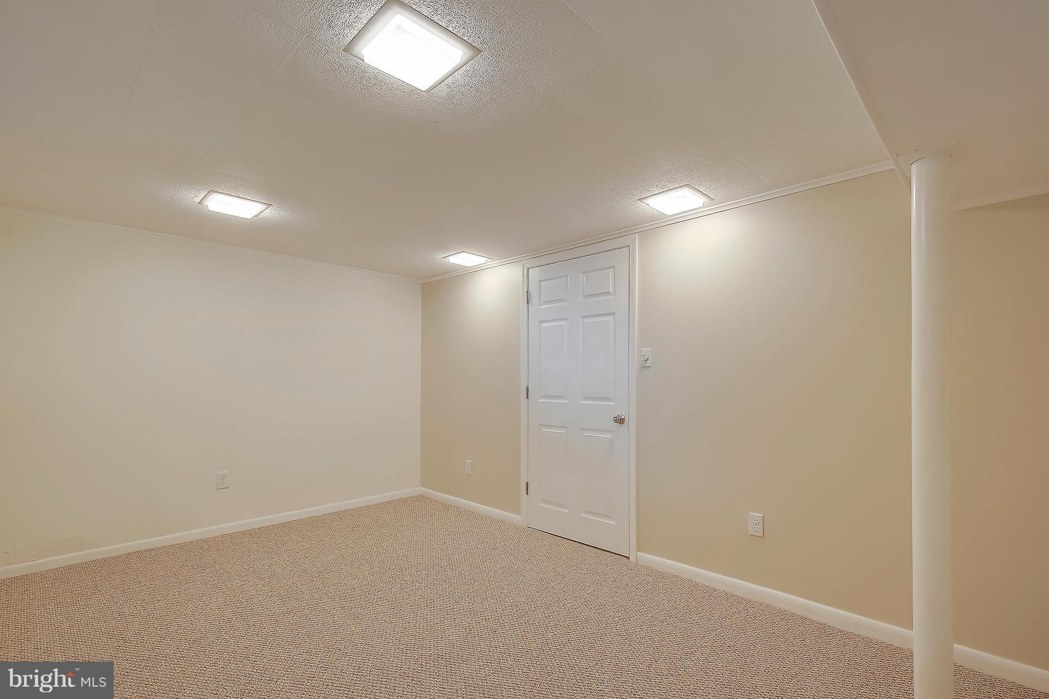 10804 Inwood Avenue Silver Spring, MD 20902 - Photo 22 of 30 Lower Level Bedroom