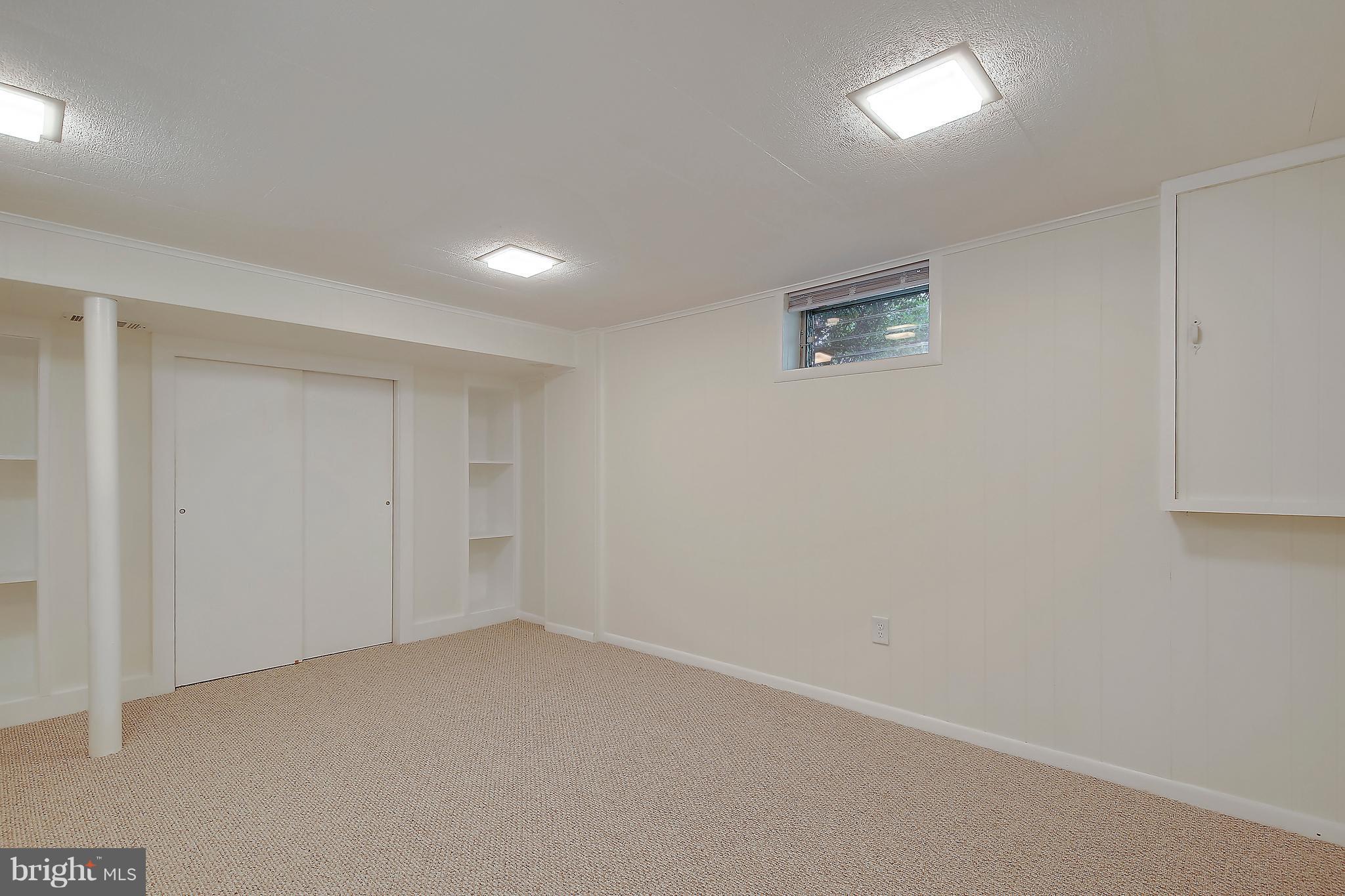 10804 Inwood Avenue Silver Spring, MD 20902 - Photo 23 of 30 Lower Level Bedroom
