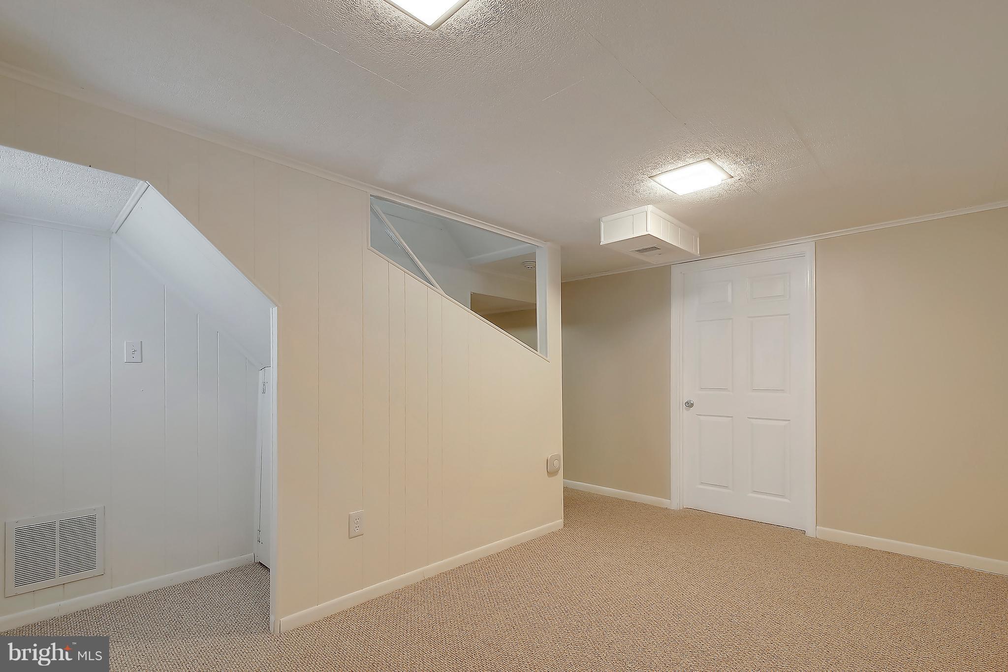10804 Inwood Avenue Silver Spring, MD 20902 - Photo 25 of 30 Lower Level Recreation Room