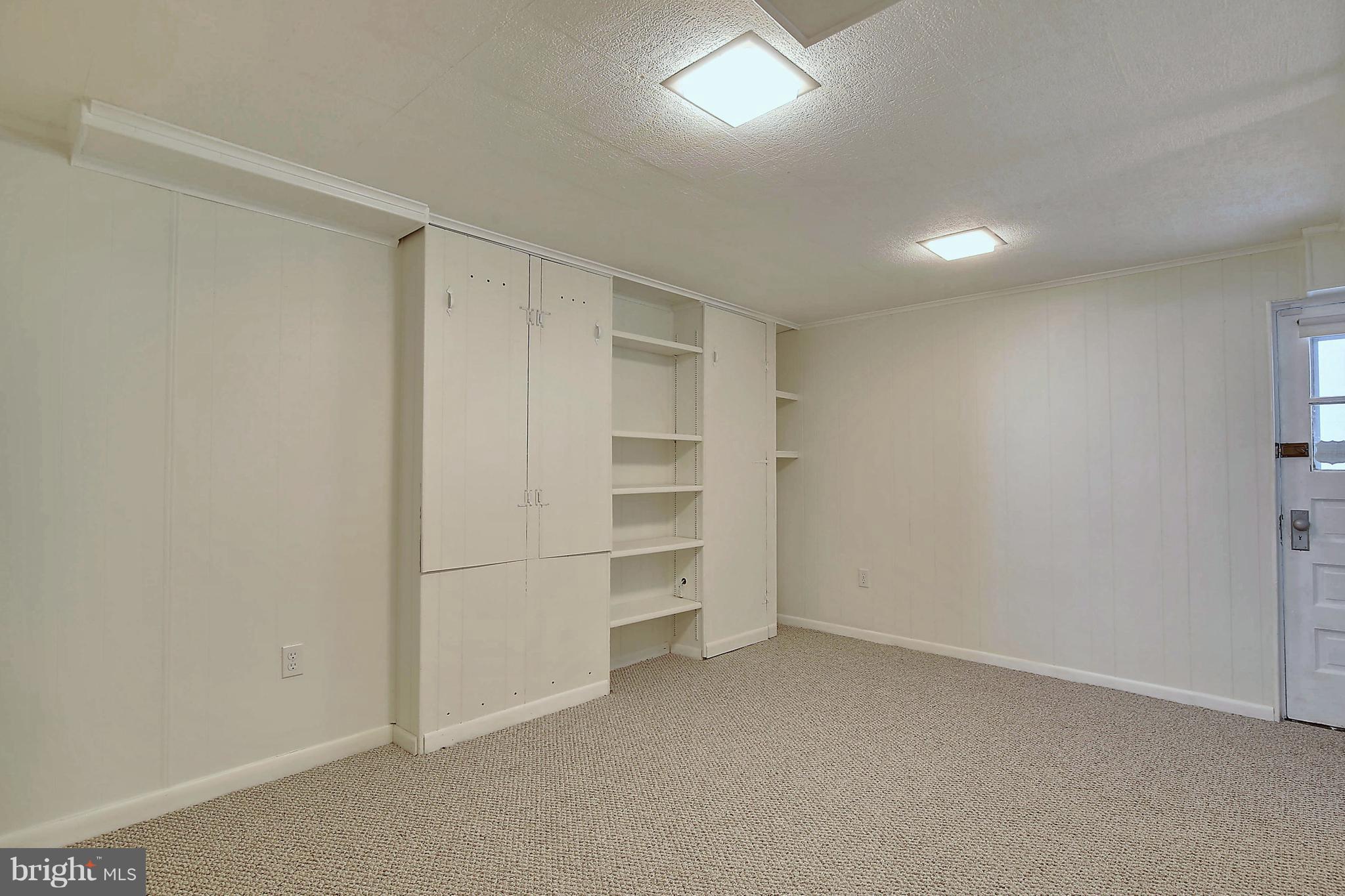 10804 Inwood Avenue Silver Spring, MD 20902 - Photo 26 of 30 Lower Level Recreation Room
