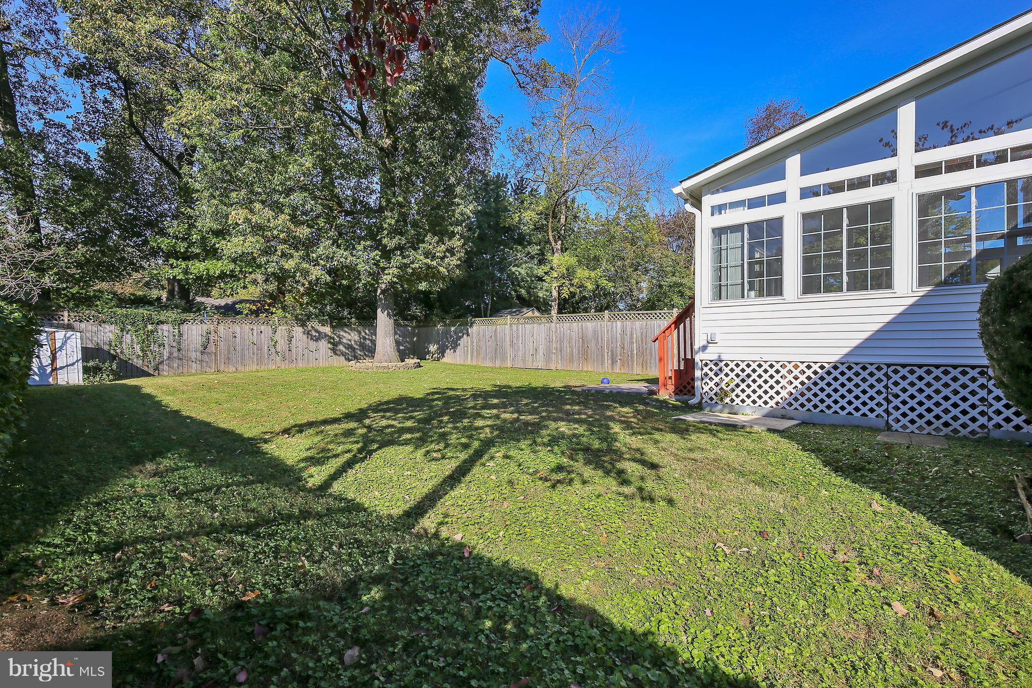 10804 Inwood Avenue Silver Spring, MD 20902 - Photo 29 of 30 Exterior (Rear)