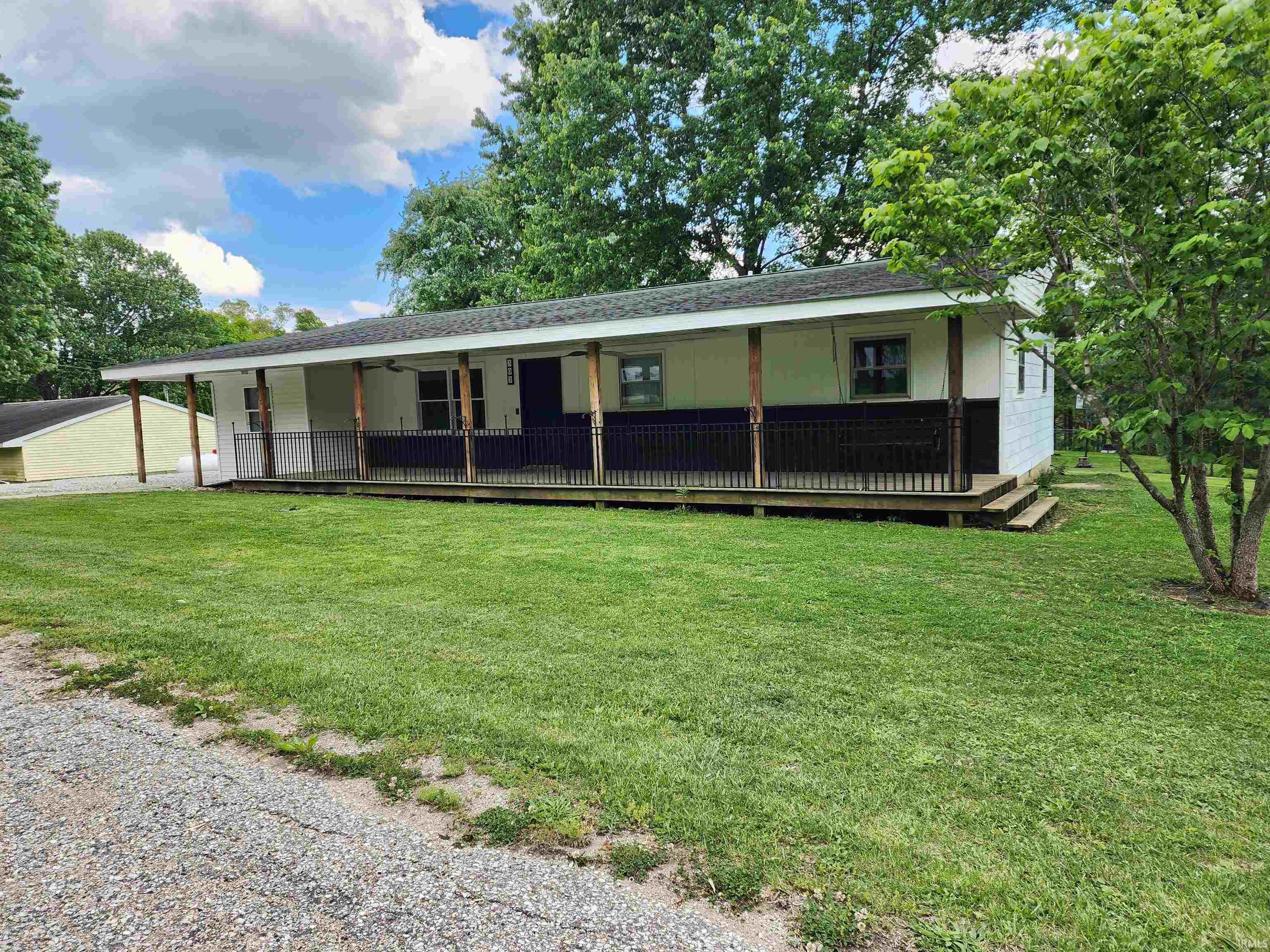 303 Mitchell Street Avoca, IN 47462 - Photo 30 of 30