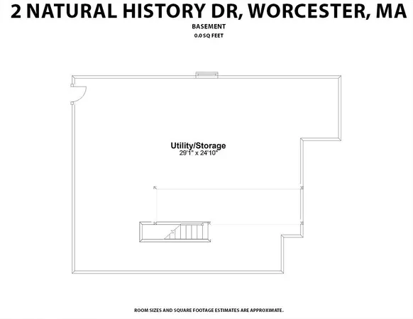 $365,000 | 2 Natural History Drive, Worcester, MA 01605