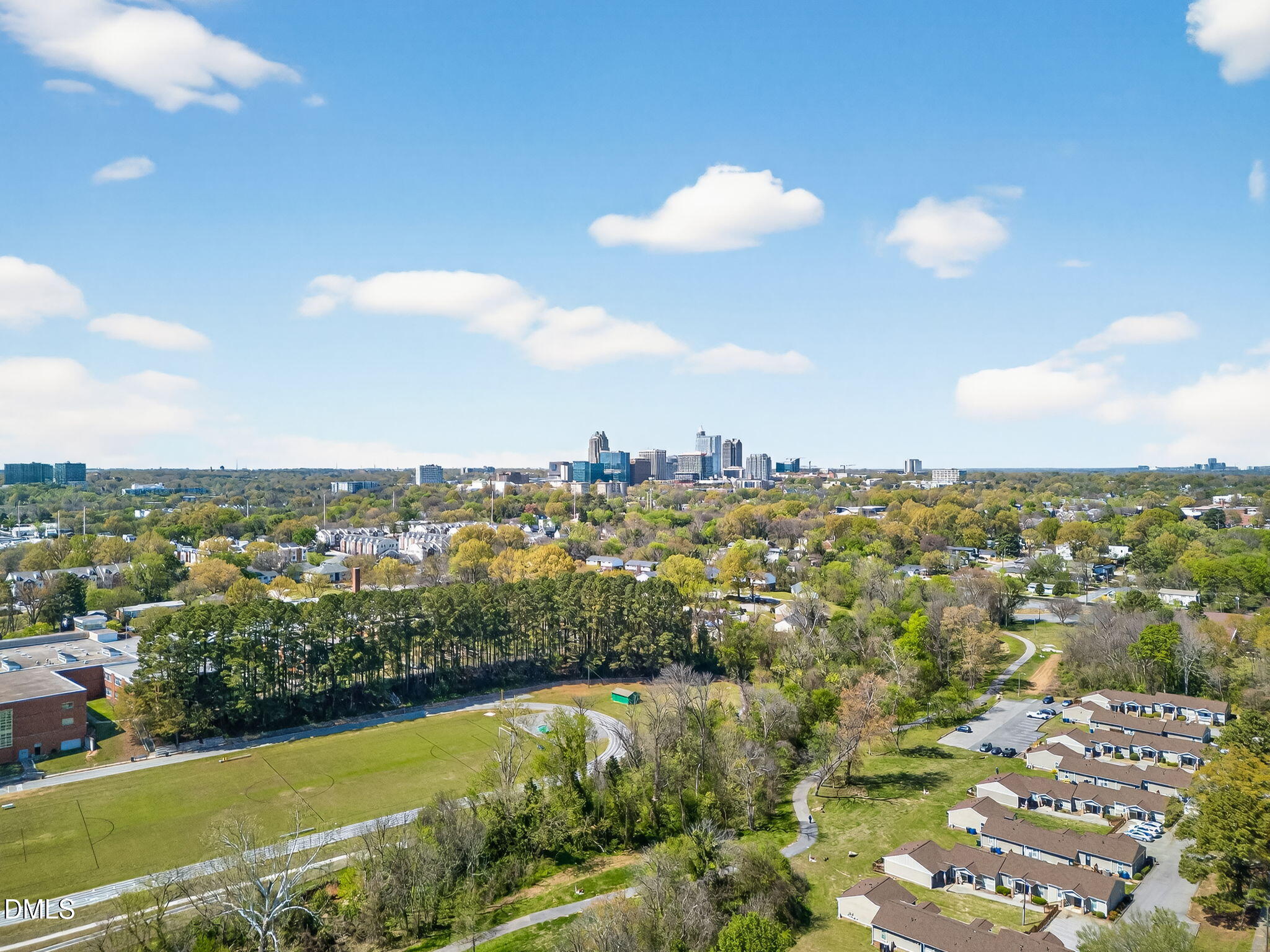 1328 South State Street, Unit B Raleigh, NC 27610 - Photo 25 of 26 25-web-or-mls-DJI_20260325142747_0011_D