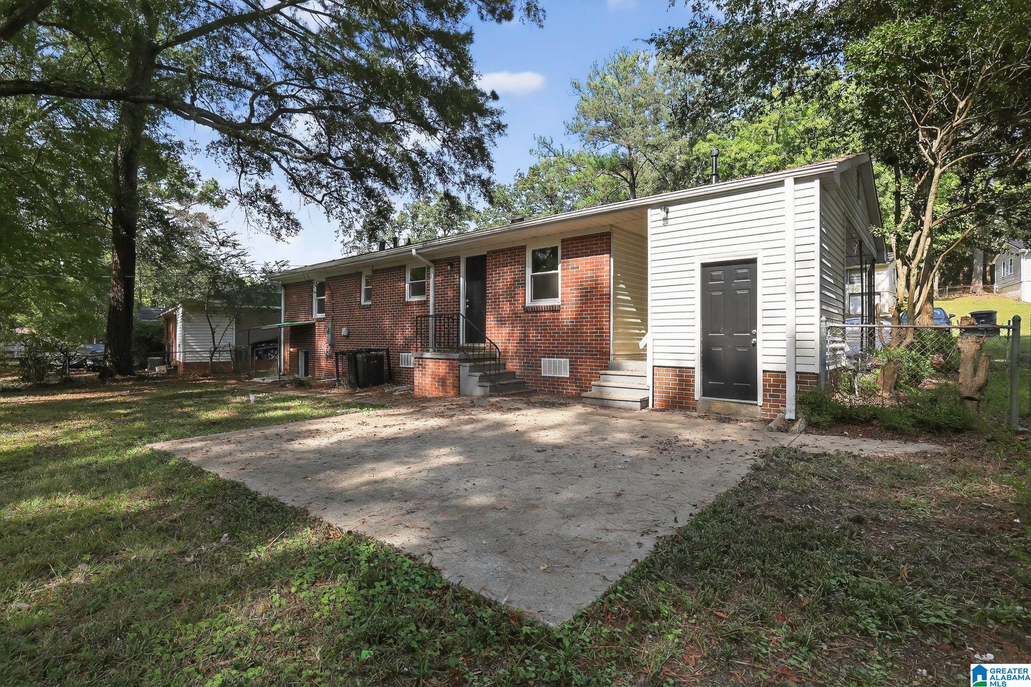 9828 Red Mill Road Birmingham, AL 35215 - Photo 27 of 32