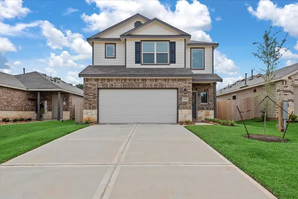 $1,899 | 13599 Sonali Springs Drive, Conroe, TX 77303