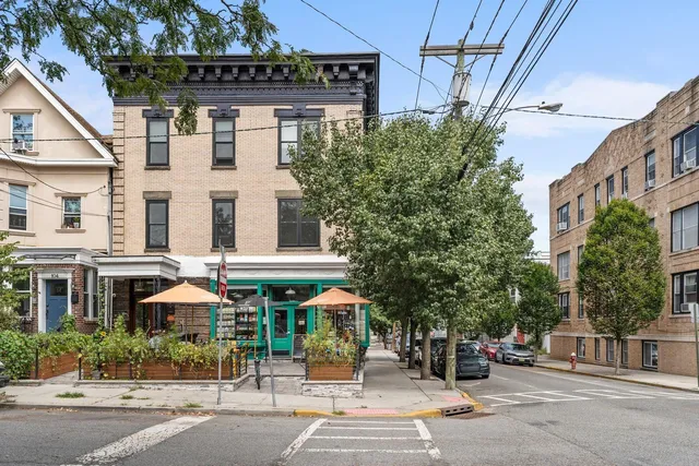 $375,000 | 29-33 51st Street, Unit A, Weehawken, NJ 07086