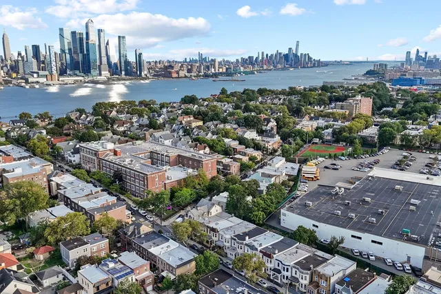 $375,000 | 29-33 51st Street, Unit A, Weehawken, NJ 07086