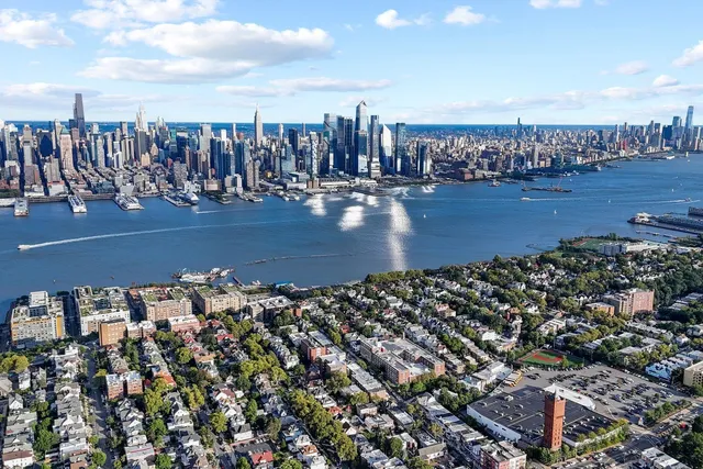 $375,000 | 29-33 51st Street, Unit A, Weehawken, NJ 07086