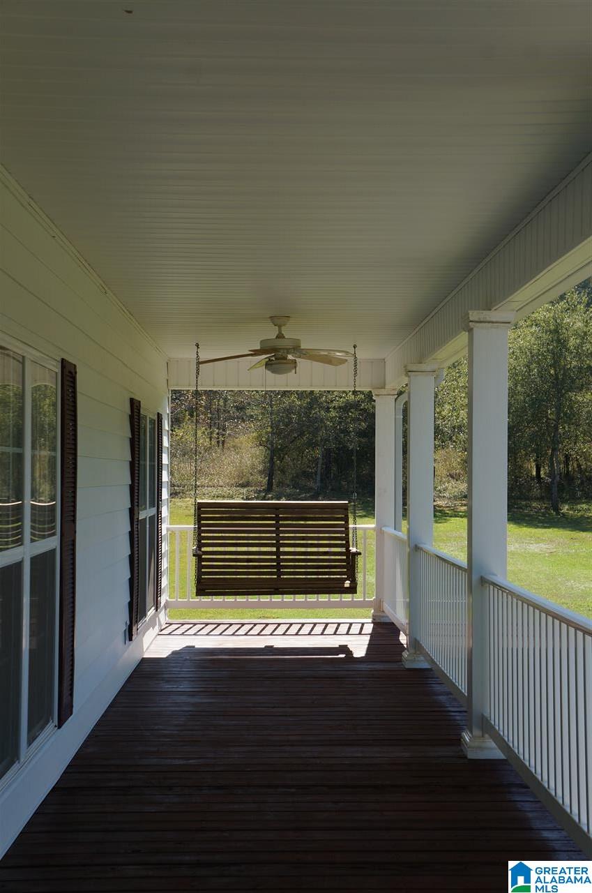 90 Rocky Mt Ch Road Sylacauga, AL 35150 - Photo 36 of 50