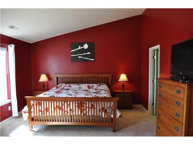 10496 Silver Ridge Circle Fishers, IN 46250 - Photo 4 of 21 Gallery Image 4