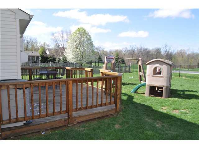10496 Silver Ridge Circle Fishers, IN 46250 - Photo 6 of 21 Gallery Image 6