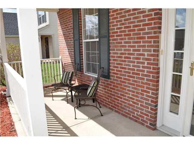 10496 Silver Ridge Circle Fishers, IN 46250 - Photo 7 of 21 Gallery Image 7