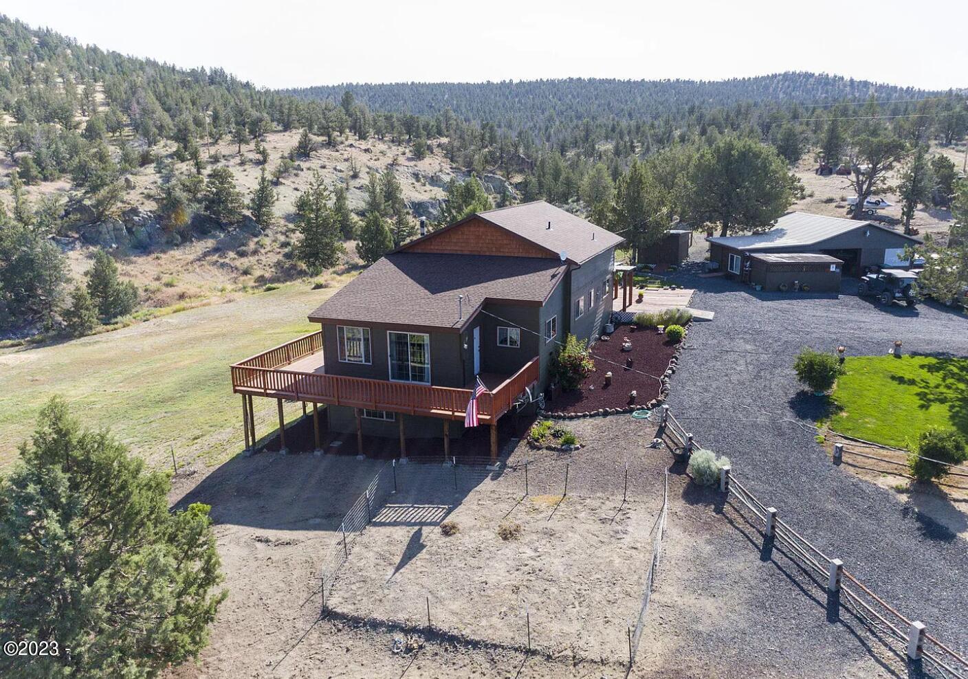 11273 Southeast Prairie Schooner Road Prineville, OR 97754 - Photo 1 of 1 11273 SE Prairie Schooner