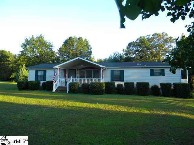 145-5 Finley Road Belton, SC 29627 - Photo 1 of 1