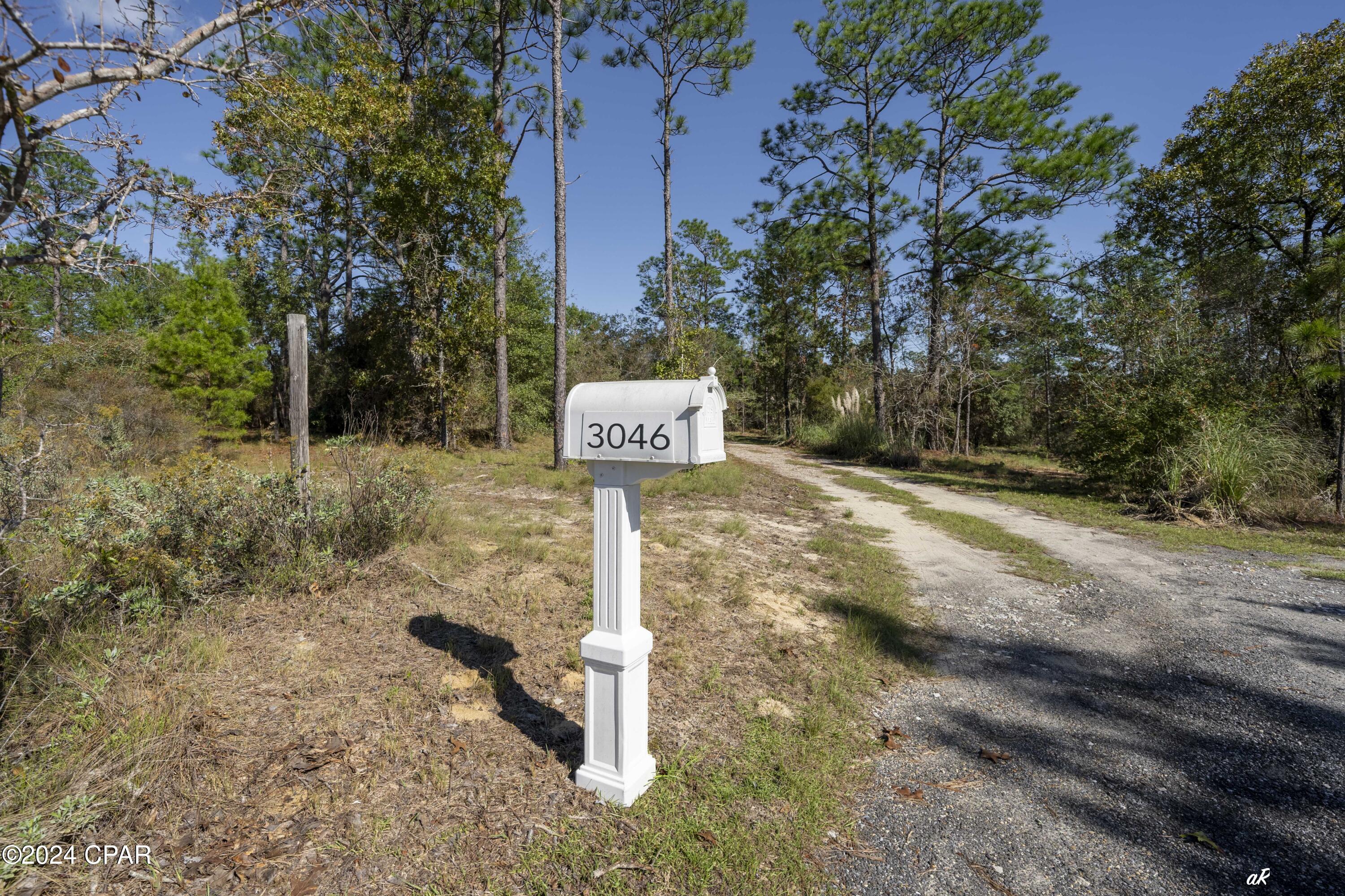 3046 Turkey Run Road Chipley, FL 32428 - Photo 38 of 48 Gallery Image 38