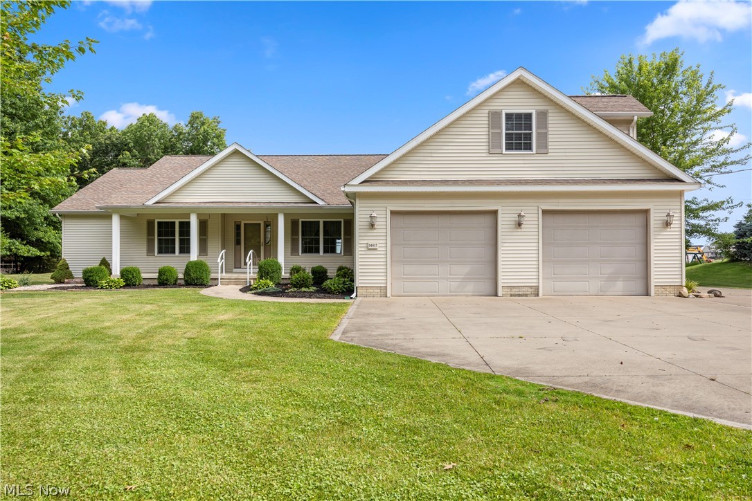 14617 Kneisel Road Vermilion, OH 44089 - Photo 1 of 46