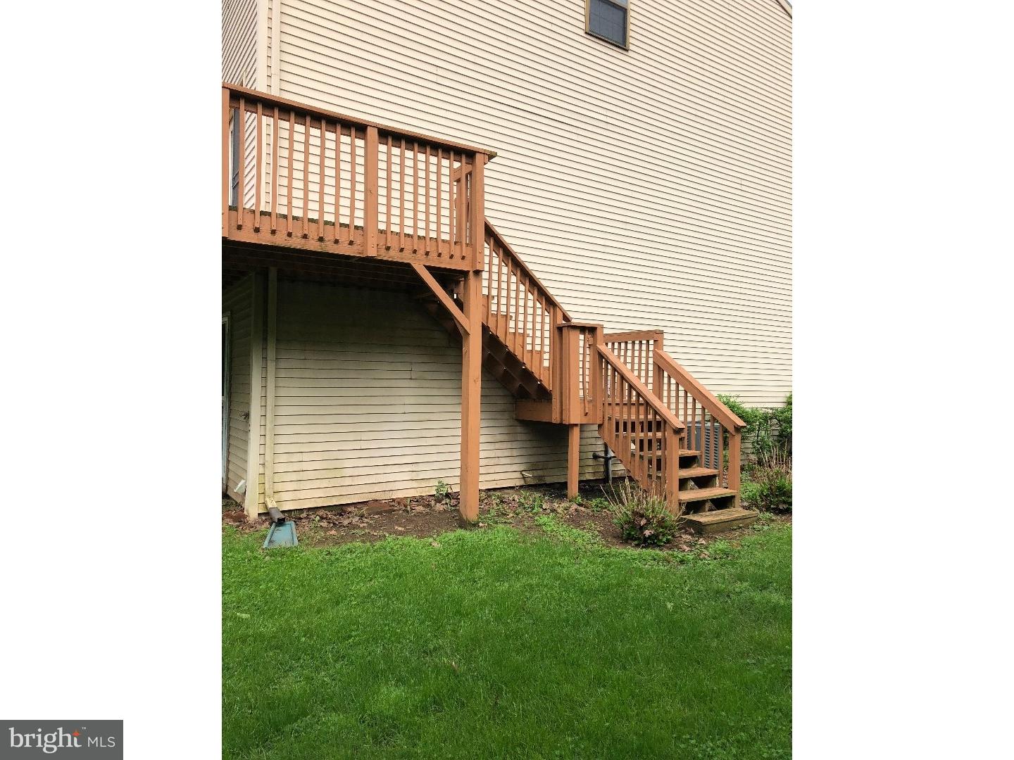 2724 Madison Avenue Bethlehem, PA 18017 - Photo 12 of 13 Exterior Back