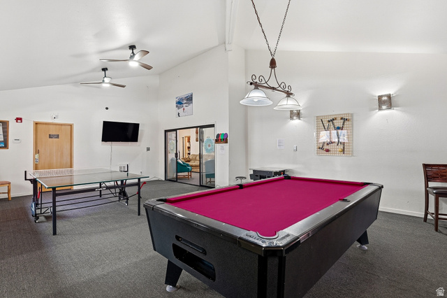 407 South Vasels Road, Unit 51 Brian Head, UT 84719 - Photo 44 of 46
