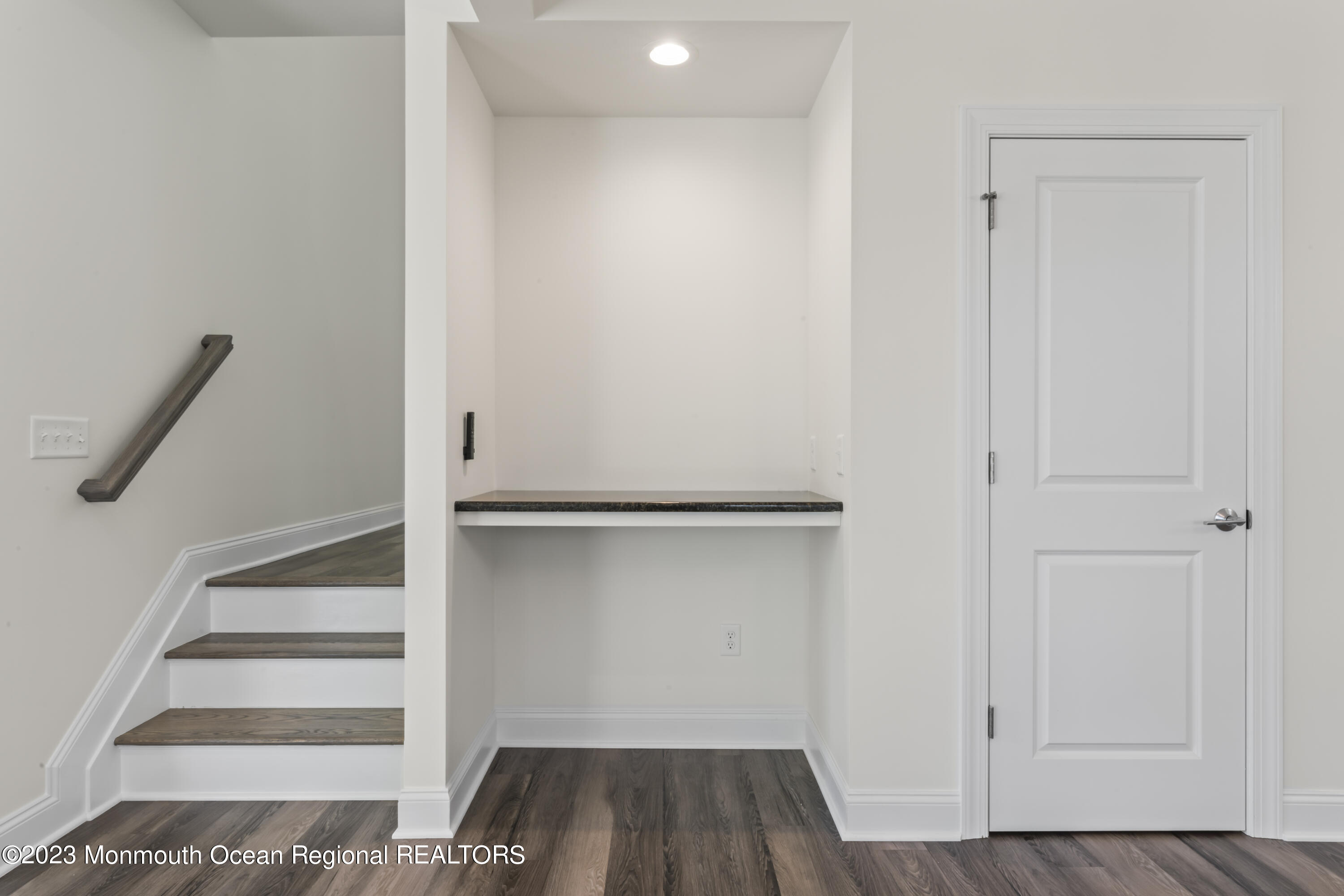 14 Patrick Court Toms River, NJ 08755 - Photo 12 of 30 a view of walk in closet with empty racks